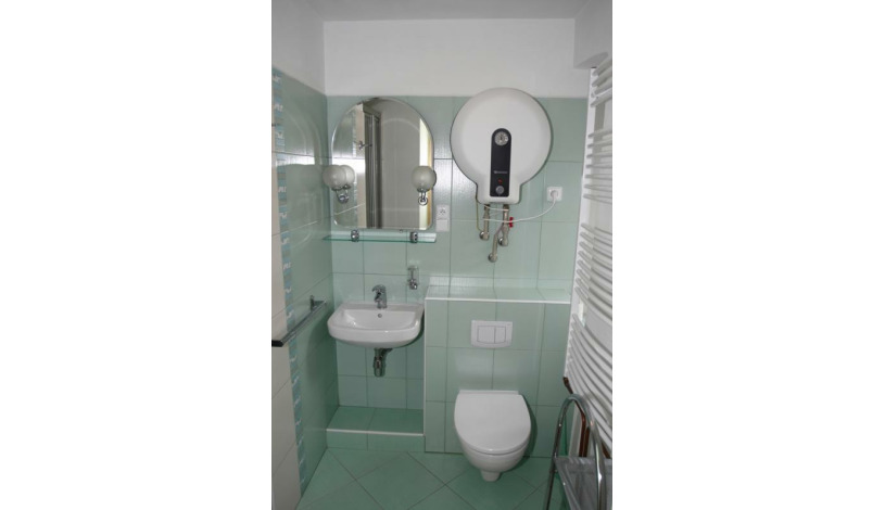 Pension U Pešků Horní Planá